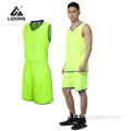 basketbal sublimatie jersey groothandel